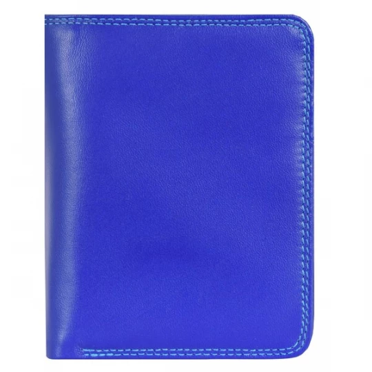 Foto van product mywalit Portemonnee royal blue / koningsblauw