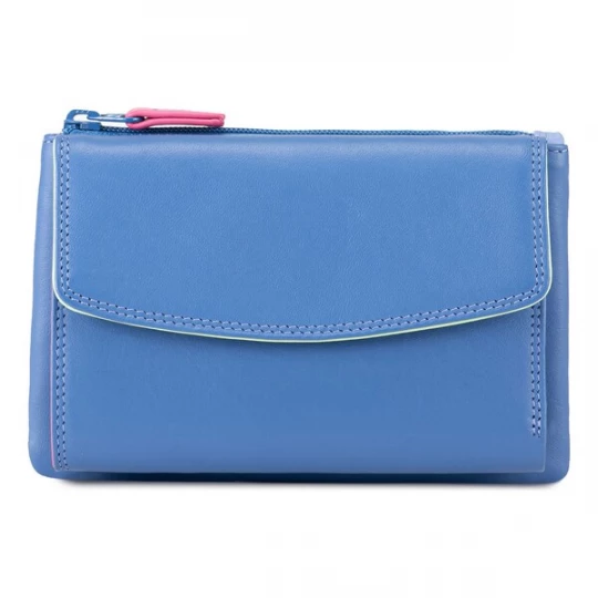 Foto van product mywalit Portemonnee royal blue / koningsblauw