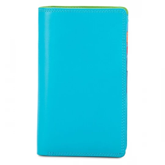 Foto van product mywalit Portemonnee turquoise