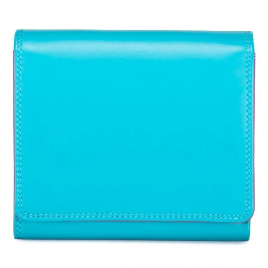 Foto van product mywalit Portemonnee turquoise
