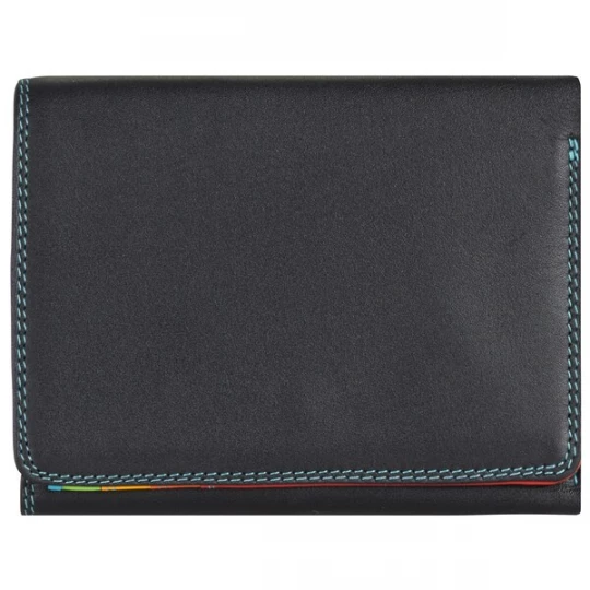 Foto van product mywalit Portemonnee zwart