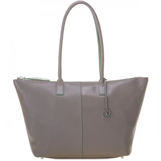 Foto van product mywalit Shopper grijs