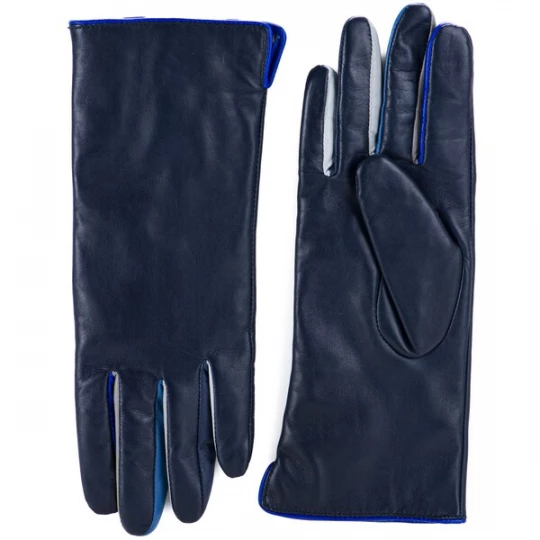 Foto van product mywalit Vingerhandschoenen donkerblauw