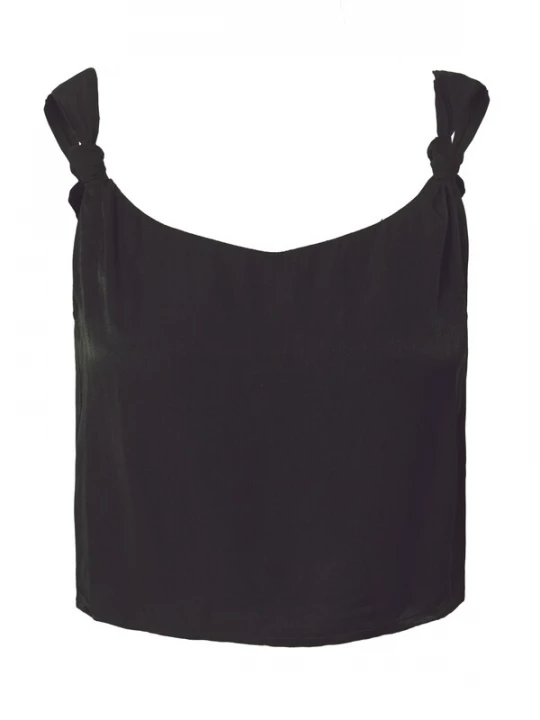 Foto van product NA-KD Top zwart