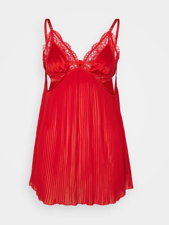Foto van product Nachtjapon Ann Summers rood