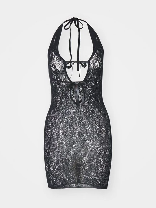 Foto van product Nachtjapon Ann Summers zwart
