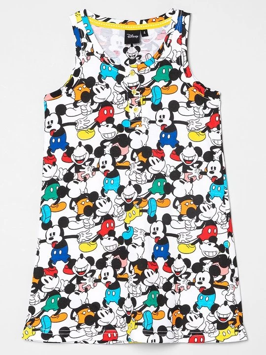 Foto van product Nachtjapon Disney