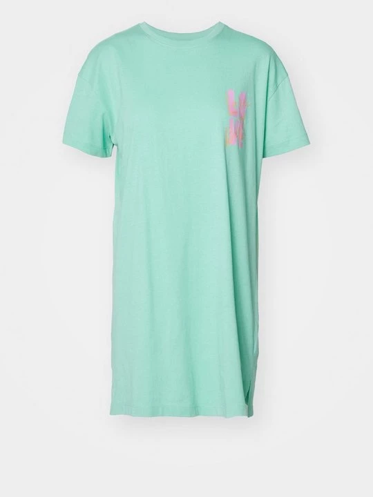 Foto van product Nachtjapon Hunkemöller groen