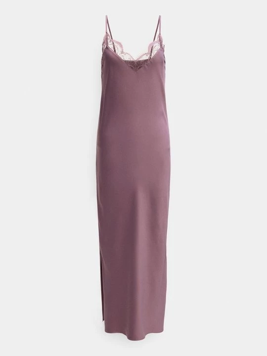 Foto van product Nachtjapon Hunkemöller mauve