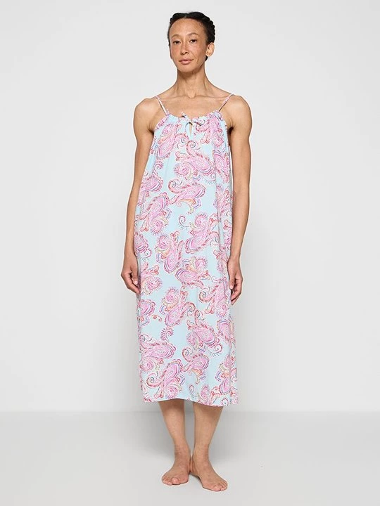 Foto van product Nachtjapon Lauren Ralph Lauren