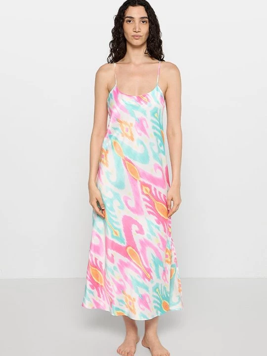 Foto van product Nachtjapon Lauren Ralph Lauren