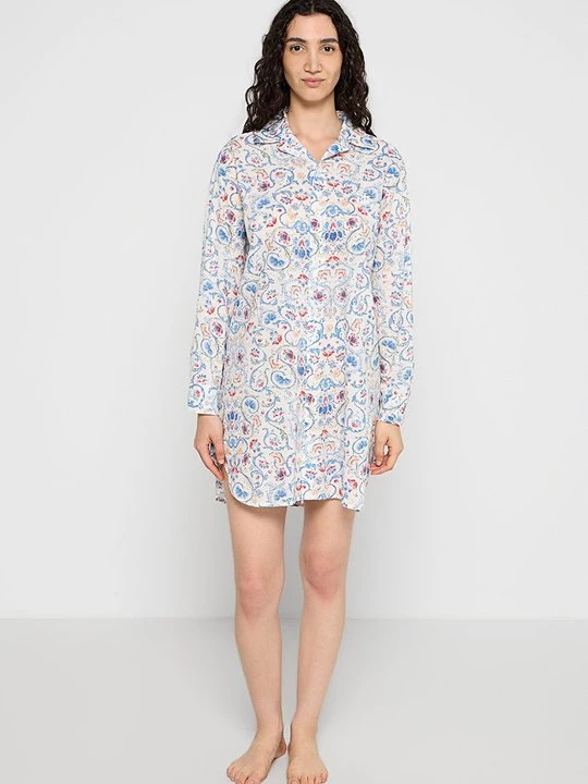 Foto van product Nachtjapon Lauren Ralph Lauren