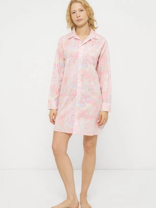 Foto van product Nachtjapon Lauren Ralph Lauren