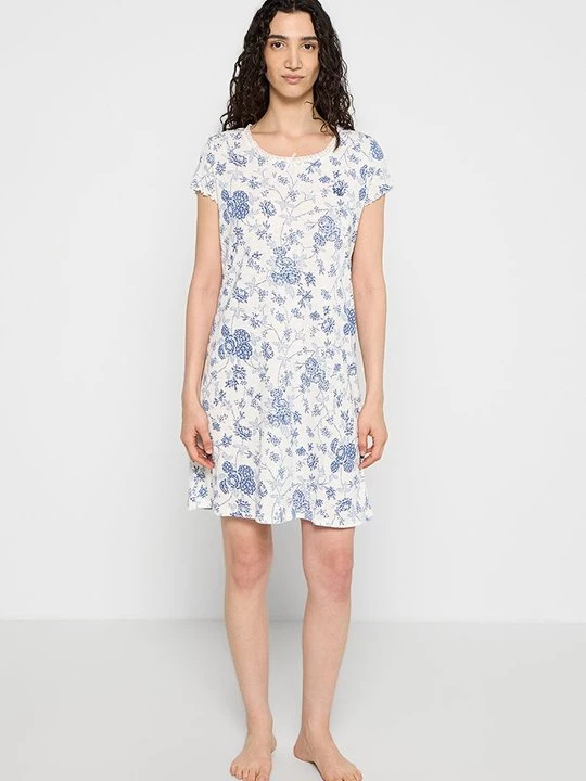 Foto van product Nachtjapon Lauren Ralph Lauren