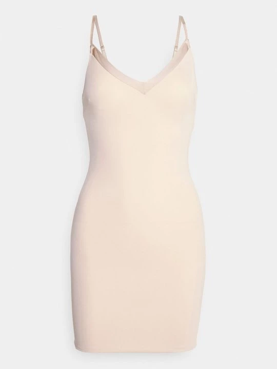 Foto van product Nachtjapon Lindex nude