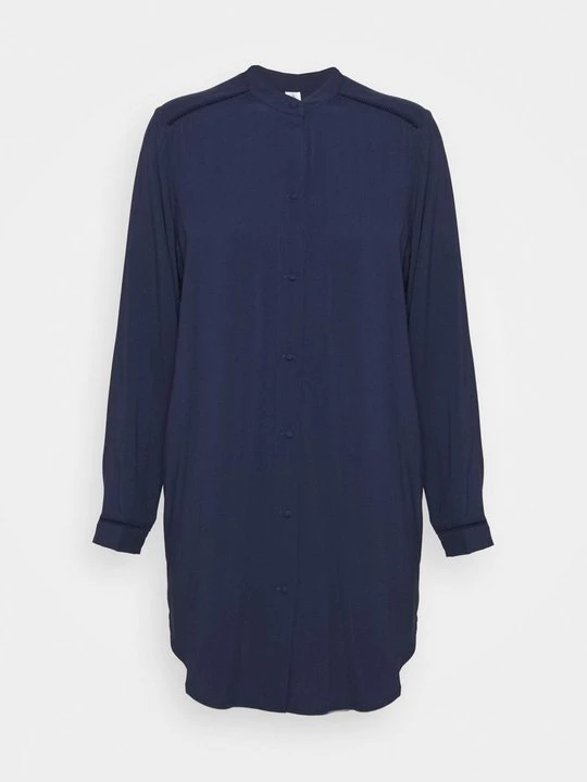 Foto van product Nachtjapon Simone Pérèle blauw