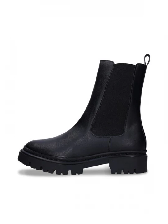 Foto van product nae Vegan Shoes Boots zwart