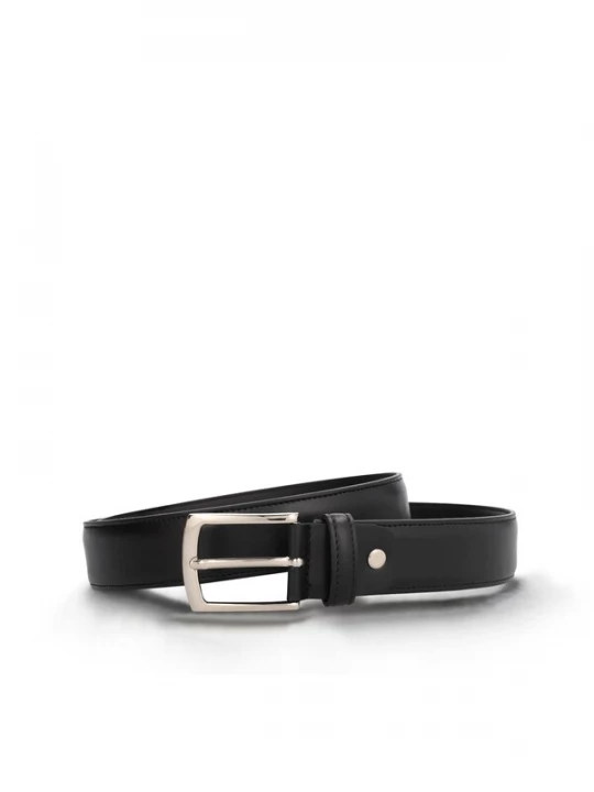 Foto van product nae Vegan Shoes Riem 'Manresa' zwart