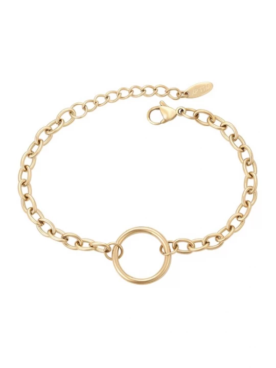 Foto van product faina Armband goud