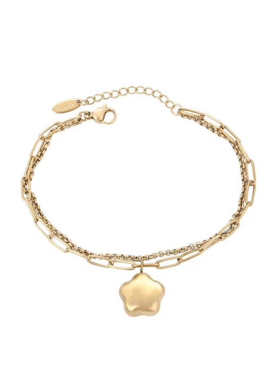 Foto van product NAEMI Armband goud