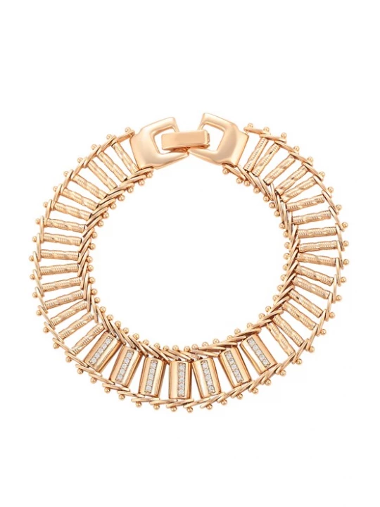 Foto van product NAEMI Armband goud
