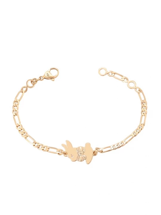 Foto van product Gaya Armband rose-goud
