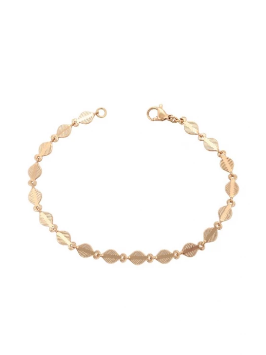 Foto van product NAEMI Armband goud