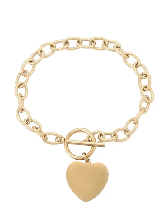 Foto van product Gaya Armband goud