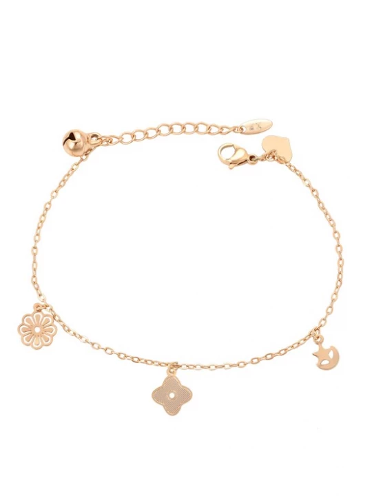 Foto van product NAEMI Armband goud