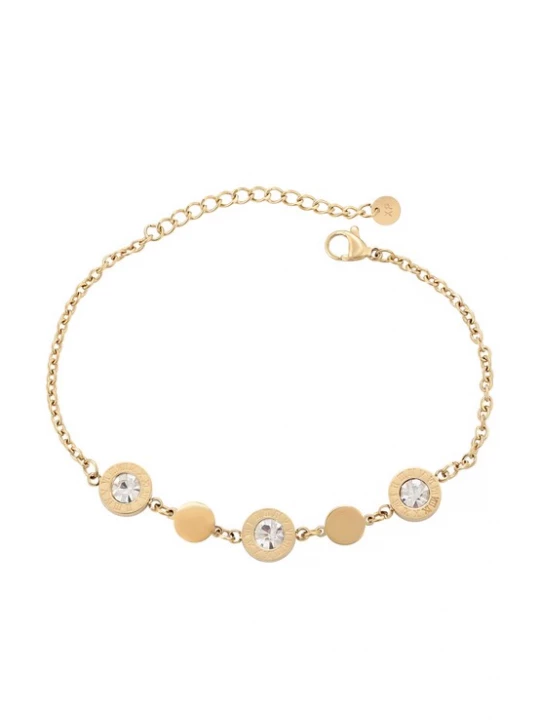 Foto van product NAEMI Armband goud