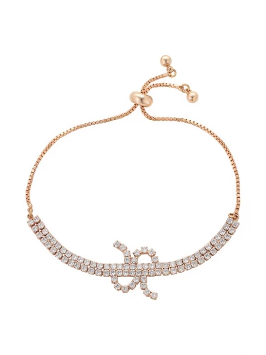 Foto van product NAEMI Armband goud