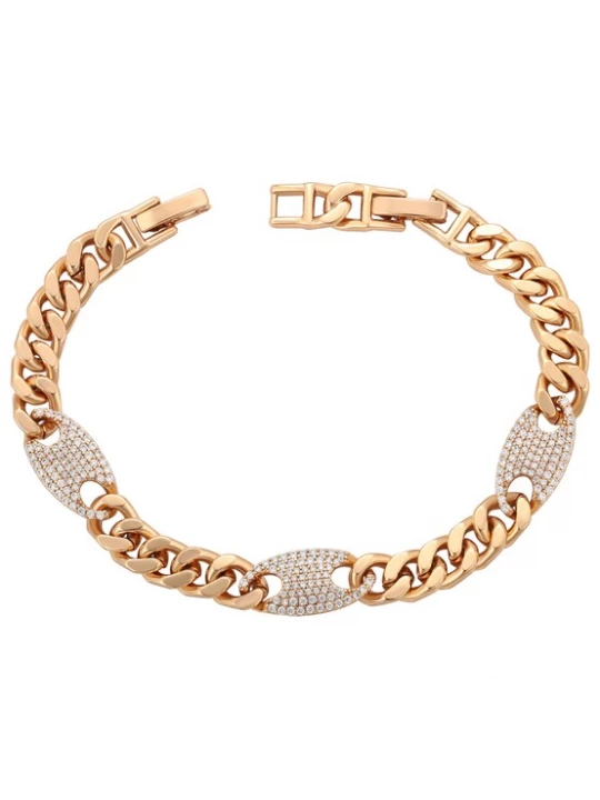 Foto van product faina Armband goud