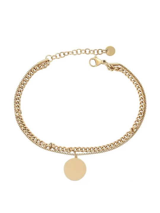 Foto van product NAEMI Armband goud