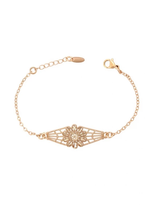 Foto van product NAEMI Armband goud