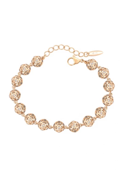 Foto van product Gaya Armband goud