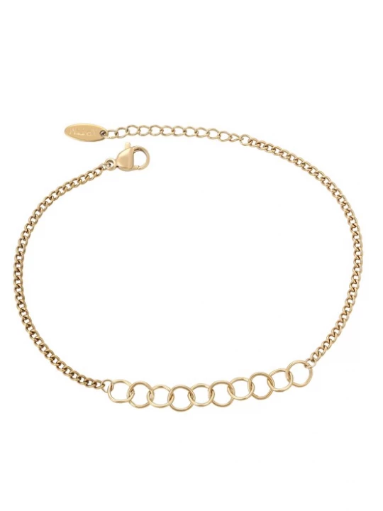Foto van product faina Armband goud