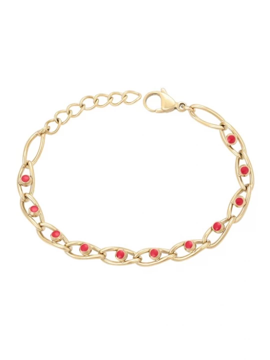 Foto van product Gaya Armband goud