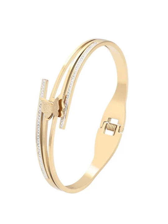 Foto van product Gaya Armband goud