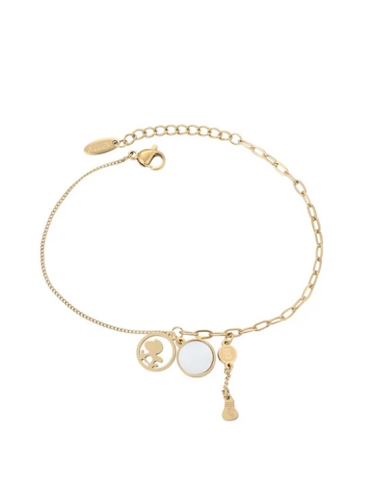 Foto van product Gaya Armband goud