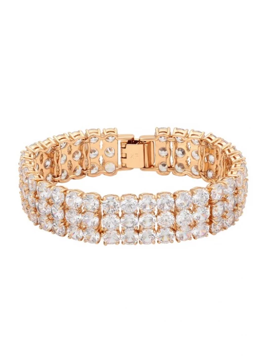 Foto van product Gaya Armband rosa