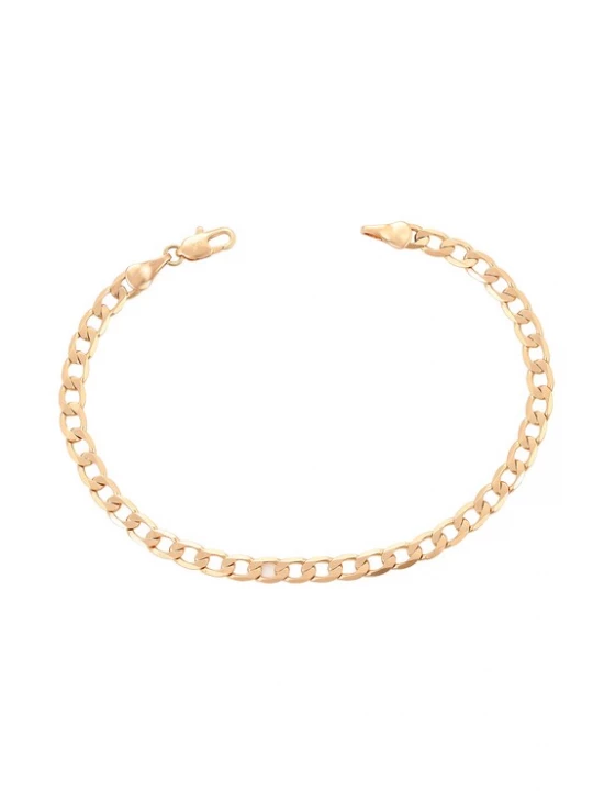 Foto van product Gaya Armband rose-goud