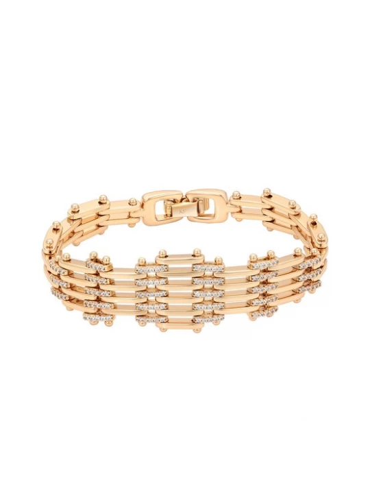 Foto van product Gaya Armband goud