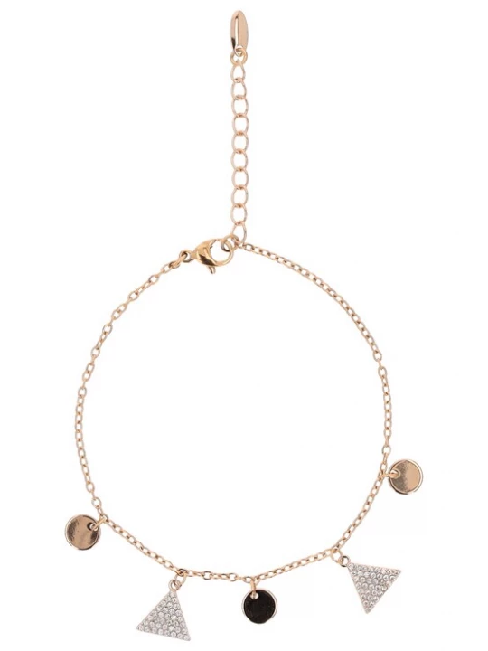 Foto van product NAEMI Armband rose-goud