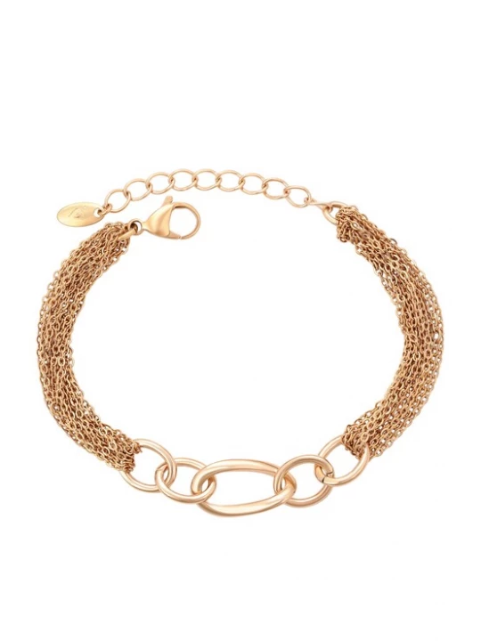 Foto van product NAEMI Armband rose-goud