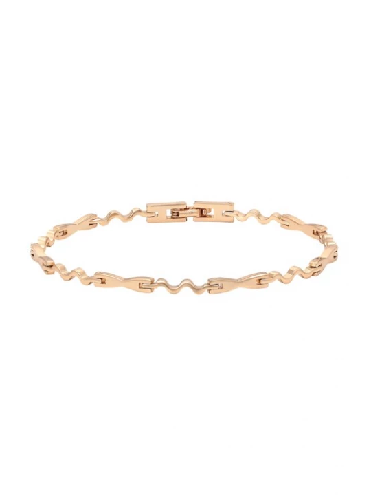 Foto van product faina Armband rose-goud