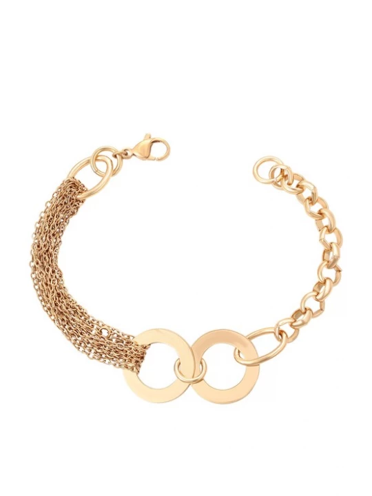 Foto van product NAEMI Armband rose-goud