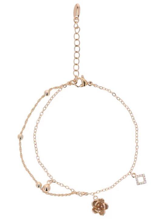 Foto van product Gaya Armband goud