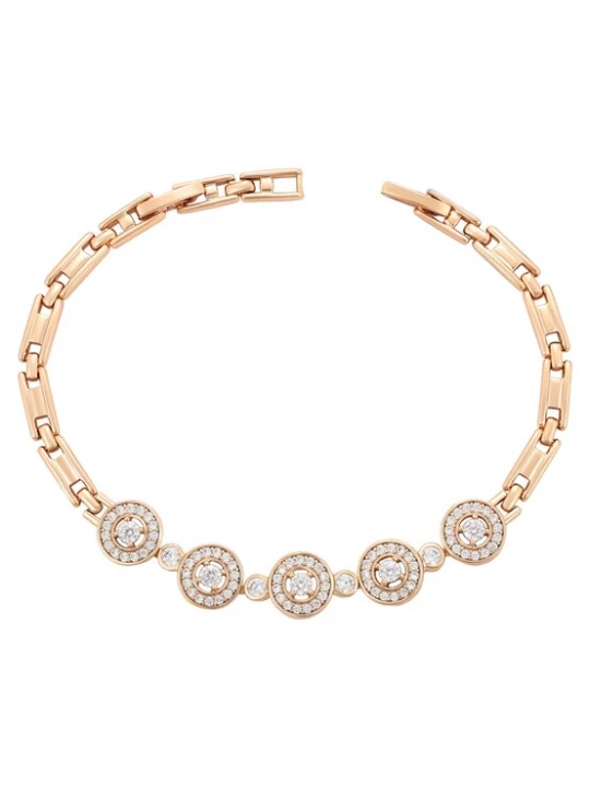 Foto van product faina Armband goud