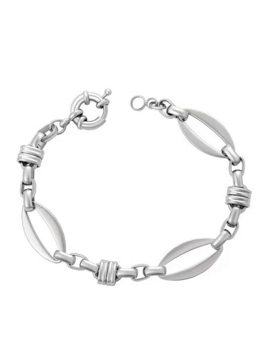 Foto van product Gaya Armband zilver
