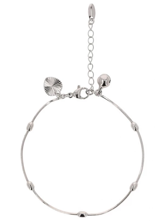 Foto van product NAEMI Armband zilver